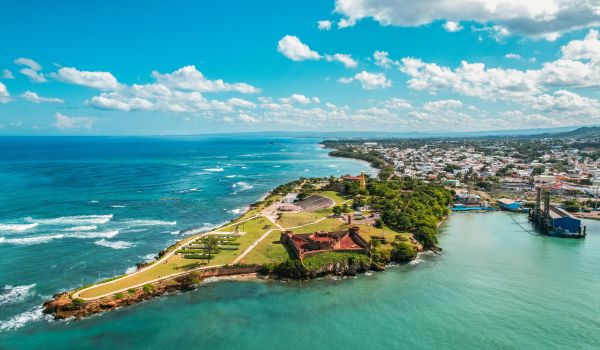 San Juan Puerto Rico